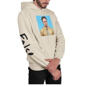 THE OFFICE DWIGHT HOODIE 2x